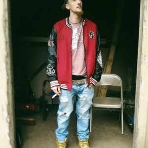 Meet your Posher, Brandon